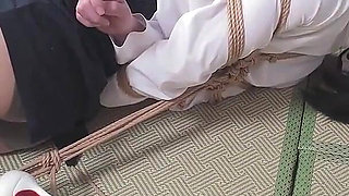 Xr20- Office Lady Bondage