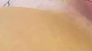 I Followed Your Orders to Masturbate How You Want - Baby Hottie