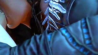 Digital Aphrodite Flame: 3D Goddess Files - 3D Animation Hentai