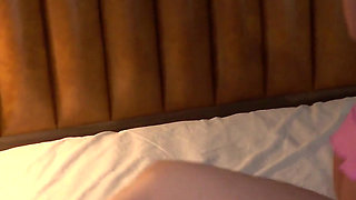 Alice Thunder Fucks Dom