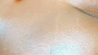 Sneaky Toilet Fuck with Neighbour BBW Wife