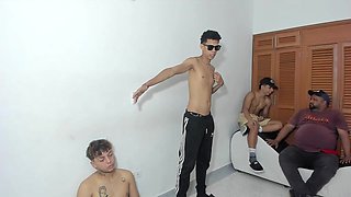 Brutal sex room2k shares passionate big ass brutal sex