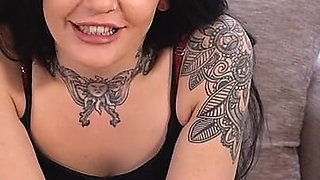 Keeley Cheeky - Skirt View