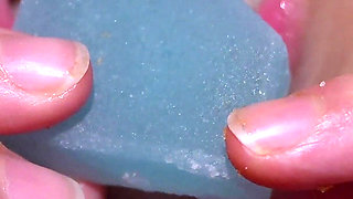 Asmr Eating Video