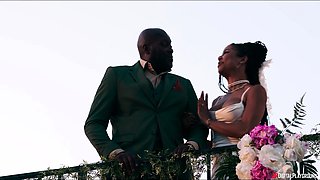 DIGITALPLAYGROUND - Payback Is Truly A Bitch In The Series