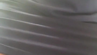 Thought You Might Like to See What I’m Wearing?