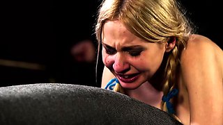 Small tit blonde teens 69