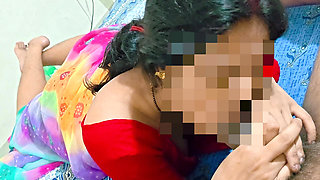 Innocent Wife Blowjob