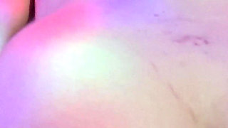 Private Dance Ends with Stripper Sucking on BBC and Getting a Cumshot