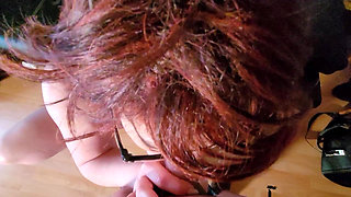 First Sprayed, Then Injected