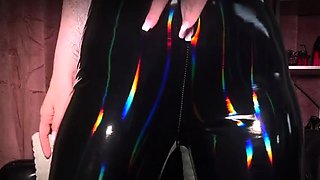 THEcherrygirl - Fragile Fintard