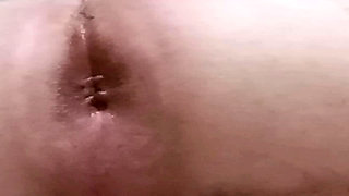 Showing My Sissy Asshole Compilation - Part 1