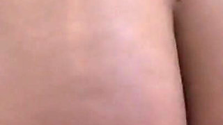 Dani Thompson's oiled boobs