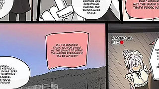 Laliberte- Spiral - Chapter 1