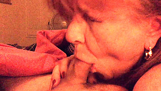 Granny Carmen's Heavenly Throwback Blowjob Compilation 52816fapcomp