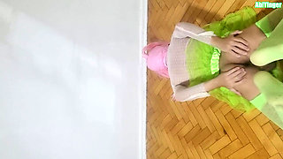 Please Fuck My Ass Daddy.