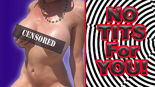 No Pussy for Gooner! Loser Porn Multi-media Mp4 with Mesmerizing Audio