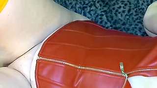 Granny Velma Dinkley: a Slutty Sleuth's Fingering, Pussy Licking & Missionary Fucking Orgasms! 8623fap