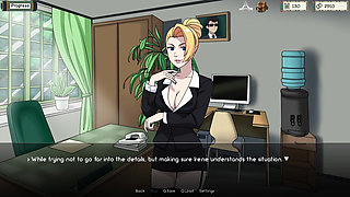 Complete Gameplay - Kunoichi Trainer, Part 26