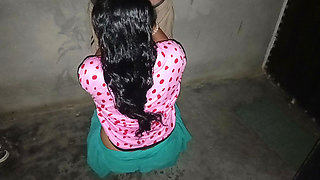 I'm Fucking Hard My Stepsister, My Stepmom Surprised! Indian Stepsister and Stepbrothers