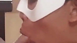 Pinay Maid Blowjob