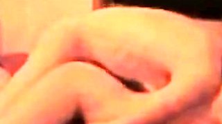 Kinky Norwegian Couple's Homemade BDSM Sex Tape