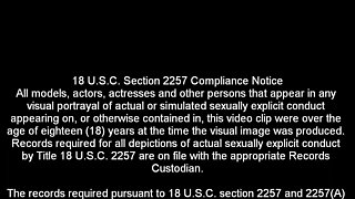 Step-momma Makes Him Cum HD