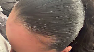 Wife BJ