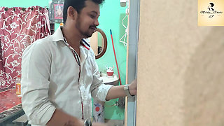 HUSBAND AND WIFE CELEBRATE THERE 5TH ANNIVERSARY WITH FULL ROMANCE AND FUCKING