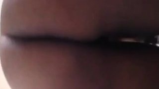 Monster Donk in Africa: Big Cock Fulfills BBW Desires