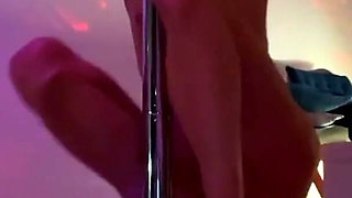 Naked Dance