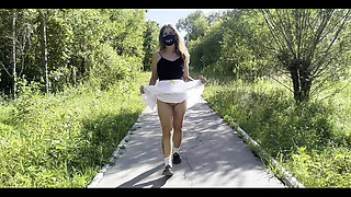 Finаlly Fоund А Hiddеn Раth Thаt’s Оnly Usеd During Thе Wоrk Wееk