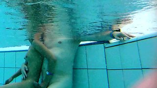 Here is what really goes at public pools!