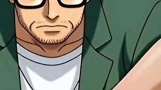 Hentai Cuckold Story: My Sushi on the Plate Is Now Salty From Tears