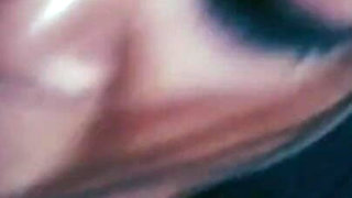 She Got on Her Knees and Fixed It!!