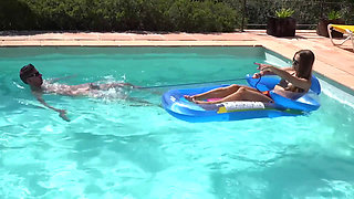 Swimming