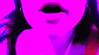 Beautiful Schoolgirl Dherlydoll Gives Me a Delicious Deepthroat Blowjob and Sloppy Cumshot in Her Mouth!