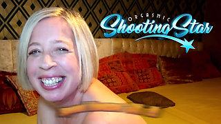 Leave Husband & Sneak up-stairs with My New BBC Bull for Orgasms