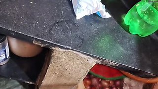 Desi Sister In Law Hard Fuck With Cream Pie - Husband's Brother Big Dick