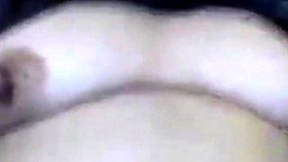 Filipina Maria: Mature Asian Masturbates on Webcam