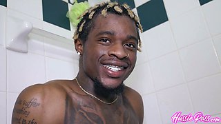 Eva Nyx Petite Possessed Slut Takes BBC Sextape Of Damion