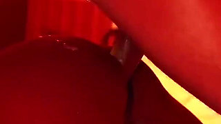 Dzaddy’s Little Cumslut