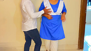 Desi Badi Gand Vali College Girl Uska Classmates Ka Sat Kya Kand?