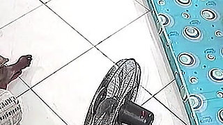 Had a Quickie with a Lagos Baddie Who Made Me Cum in Minutes