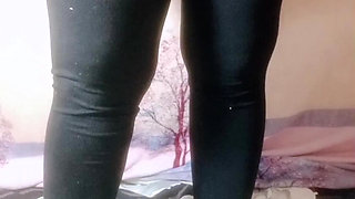 Viral-Hijab sighs to the good while in the entot