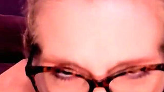 Robin Erotic Well Rounded Buttplug and Dildo Make Me Cum