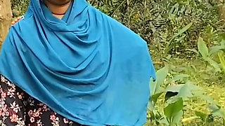 Outdoor Fucking Video