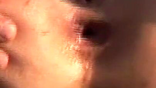 Boat Trip with Anal Orgasm