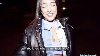 Watch dainty Martin Gun and Nuria Millan's smut