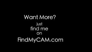 Big Black South African Tits on Webcam
